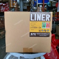 LINER / BORING ISUZU PANTHER 2.5 DAN TRAGA NPR JEPANG - KANR