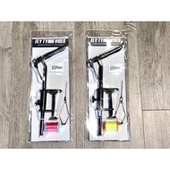 Vise Economy Pack for Fly Tying / Jigging Assist Hook Tying