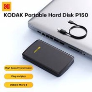 Kodak HDD 1TB USB3.0 Portable Hard Disk Drive 500GB 2.5 Inch External Storage Drives For PC, Laptop,