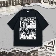 Your girlfriend's t-shirt, handsome, can't go? // Tshirt 1312 arb // Men's and Women's Tops