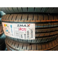 ZMAX Landgema(2025) 195/60R15 195 60 15 195/60/15 195-60-15 * Harga Untuk 1BIJI