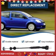 [Redpowderyan.] Clutch Cable 2150CK 2150EC 9686559280 for  206 207 206CC 206 Hatchback 206 SW  C2 C3