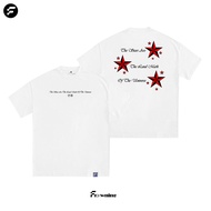 Frowning T-Shirt | Tshirt Star The Universe | T-shirt