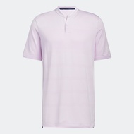 adidas Golf Statement Seamless Primeknit Polo Shirt Men Pink HE2888