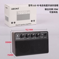 กระเป๋าเครื่องดนตรี GECKO เครื่องดนตรี KALIMBA 17 เสียง กลอง คีย์บอร์ด กระเป๋า ฮัมเมอร์ กระดานเสียง 