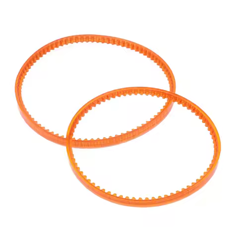 1 Piece Vintage Sewing Machine Motor Drive V Transmission Belt Spare Part Replacements MB Series MB3
