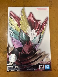 已開 S.H.Figuarts KAMEN RIDER OOO TAJADOL COMBO ETERNITY 永恆鳥