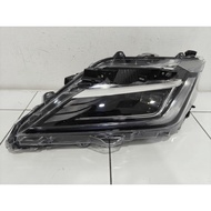 Toyota vios ac100 head lamp Lh