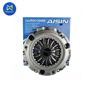 หวีคลัทซ์ BT50 ปี 06-11 2.5D WLT AISIN 10นิ้ว P (CZS-010) (สินค้าได้รับตามรูปที่แสดง)