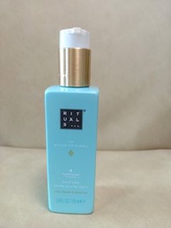 [🌟🌟] #Rituals #The Ritual of Karma #hand balm #lotus flower & white tea