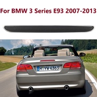 3RD Third Brake Light LED Rear High Stop Light  For BMW 3 Series E93 Convertible 2007-2013 Accessory