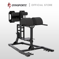 Force USA Glute Ham Developer (F-GHD)