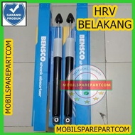 SHOCK BREAKER ABSORBER HONDA HRV HR-V REAR 2014 2015 2016 2017 2018