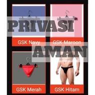 GS-K for Men Boxer for Men Men Underwear Boxer Briefs