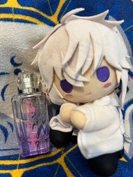 Fgo 角色香水 梅林 分裝試香 1ml