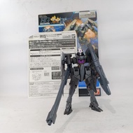 P-Bandai HGOO Andrei Smirnov GN XIV Commander Type Gundam Kit Model/ hg 1/144 2nd Already Assembled 