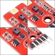 【8NEW】11-Channel AS7341 Multispectral Sensor for Advanced Color Detection & Analysis