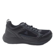 Pro att IVO 555 Blacksepatu dewasa 39-44