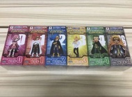 (有貨唔使再問，文盲唔覆) One Piece 海賊王 航海王 景品 路飛 尼卡 Bandai Banpresto DWC WCF POP DXF Jump 應募 扭蛋 盒蛋 一番賞 Premium 