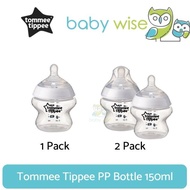 Tommee Tippee Pp Bottle 150Ml - Botol Susu Anak Bayi #Gratisongkir