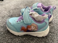 Frozen Elsa Anna 童裝鞋