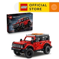LEGO Technic 42213 Ford Bronco® SUV  (943 Pieces)