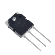 SD1047 TO-247 D1047 TO-3P ทรานซิสเตอร์ คู่กับ 2SB817 B817