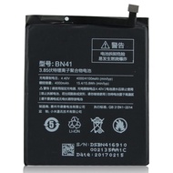 ORI 100% Baterai Batre Battery HP Xiaomi Redmi Note 4 BN41 Batere Batery Xiomi Redmi Not 4 Bn 41 Bat