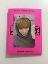 txt 姜太顯小卡