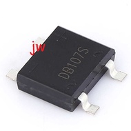 DB107S DB107 1A 1000V SMD DIODE