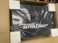 全新黑色版三一萬能俠蓋塔