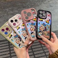 IPhone Case Compatible with iPhone16 IP15 IP14 IP13 IP12 IP11ProMax XSMAX XR 14PLUS IP13PRO IP7PLUS 