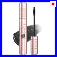 Maybelline Sky High Mascara 01 Black Waterproof