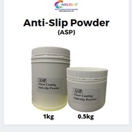 Epoxy Floor Toilet Anti-Slip Powder (ASP) CARLOUR DIY