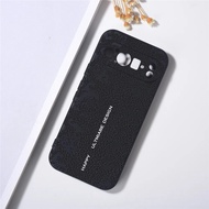 Black TPU Ultrathin Phone Case For Google Pixel 10 9 Pro XL 10 9 8 Pro 9A 8A Anti Nonslip Scratch Re