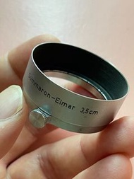 Leica Leitz 3.5cm elmar hood