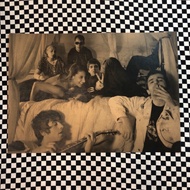 {Old Fandian} OASIS OASIS Choir Rock Band Poster Poster Wall Decoration Decorative Painting Retro St
