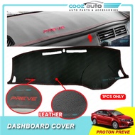 Proton Preve Non Slip Leather Dashboard Cover Mat