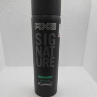 AXE SIGNATURE ROGUE BODY PERFUME 122ML