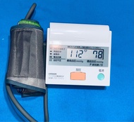 Omron HEM-711 電子血壓計 歐姆龍 手臂式電子血壓計 自動血壓計 Blood Pressure Monitor