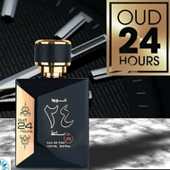 Oud 24 hours perfume from dubai