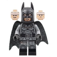 Lego DC Super Heroes 76183, 76179, 76181 - The Batman Minifigure (sh786)