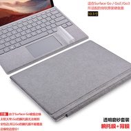 Microsoft Surface PRO10/9/8/7/6/5/4/7 +/X Keyboard Bowl Membrane Go/2/3/4 Plarmrest Film Ou Di Lan Cover Screen Protector Wrinkle Skin Repair Renovation Dirty Cover Stickers change Leather