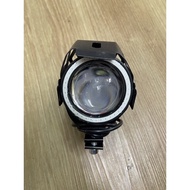 Motorcycle Sport Light U7 External