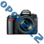 Nikon尼康D90 D80 D70S D60 D50 D40X D30中端數碼單反照相機二手