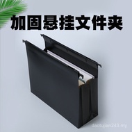 Reinforced Hanging Folder PP Waterproof a4 Conference Data Contract Storage Bag Folder W1XD