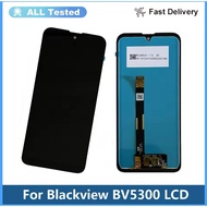 Original For Blackview BV5300 Pro LCD Display + Touch Screen 1 Test Qulaity BV5300 BV5300Plus Digiti