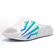 預訂 Pre Order Kyrie Irving Anta Kai Hela Slide White Dallas nba Dallas Mavericks 安踏 歐文 籃球 拖鞋