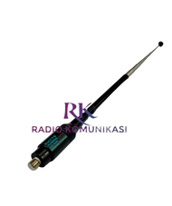 Antena HT RH 775  dual band antena HT Motorola