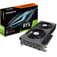 GIGABYTE GeForce RTX 3060 EAGLE OC 12GB GDDR6 {GV-N3060EAGLE OC-12GD}